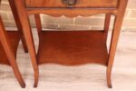Pair of Charles Barr Bedside Tables - Image 20