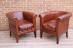Pair of Laura Ashley Osbourne Tub Armchairs - Image 2