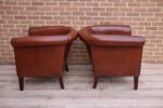 Pair of Laura Ashley Osbourne Tub Armchairs - Image 5