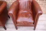 Pair of Laura Ashley Osbourne Tub Armchairs - Image 7