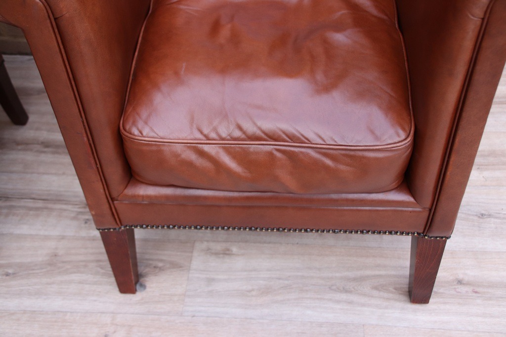 Pair of Laura Ashley Osbourne Tub Armchairs - Image 8