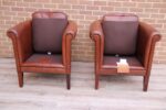 Pair of Laura Ashley Osbourne Tub Armchairs - Image 10
