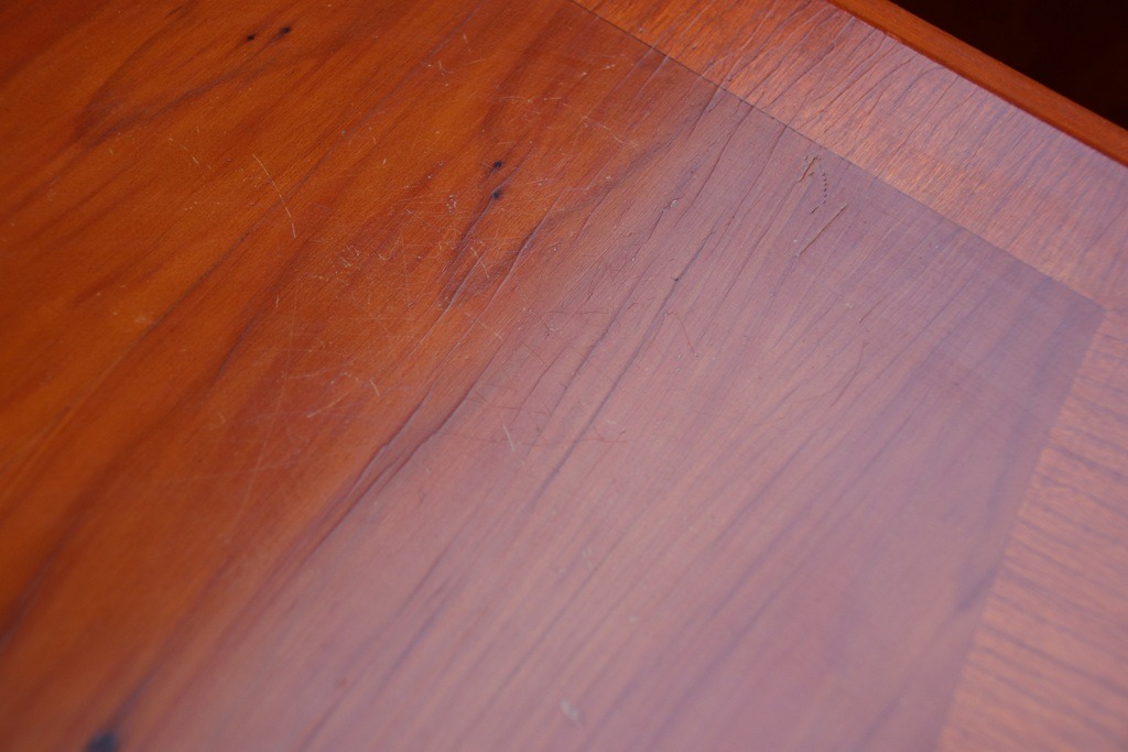 Pair of Burr Wood Bedside Tables - Image 20