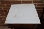 Pair of Victorian Bedside Tables - Image 24