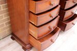 Pair of Harrods Chest of Drawers - Image 6