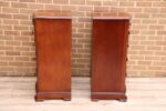 Pair of Harrods Chest of Drawers - Image 9