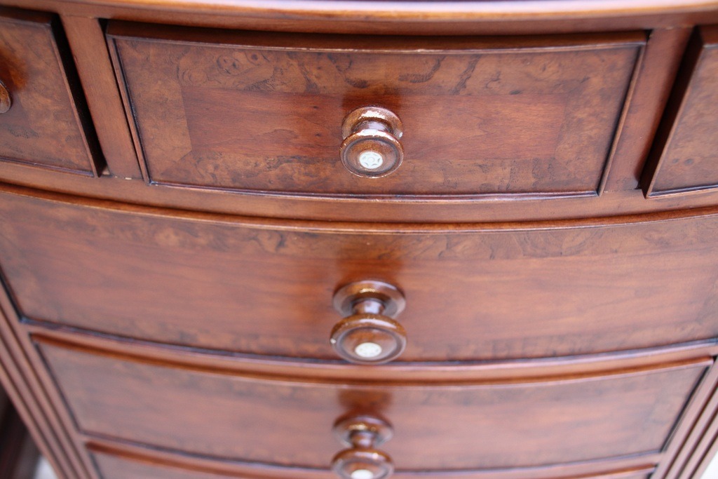 Pair of Harrods Chest of Drawers - Image 10