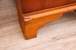 Pair of Burr Bedside Tables - Image 18