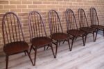 Ercol Dining Set - Image 35