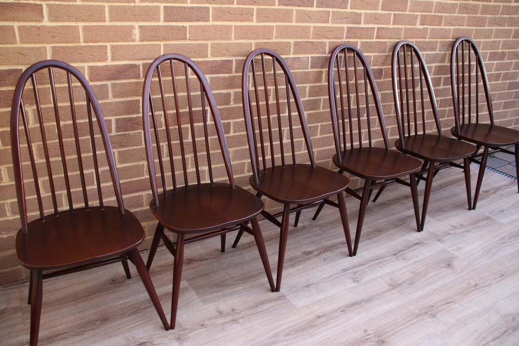 Ercol Dining Set - Image 35