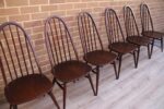 Ercol Dining Set - Image 36