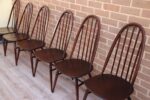 Ercol Dining Set - Image 37