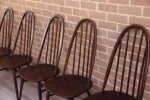 Ercol Dining Set - Image 38