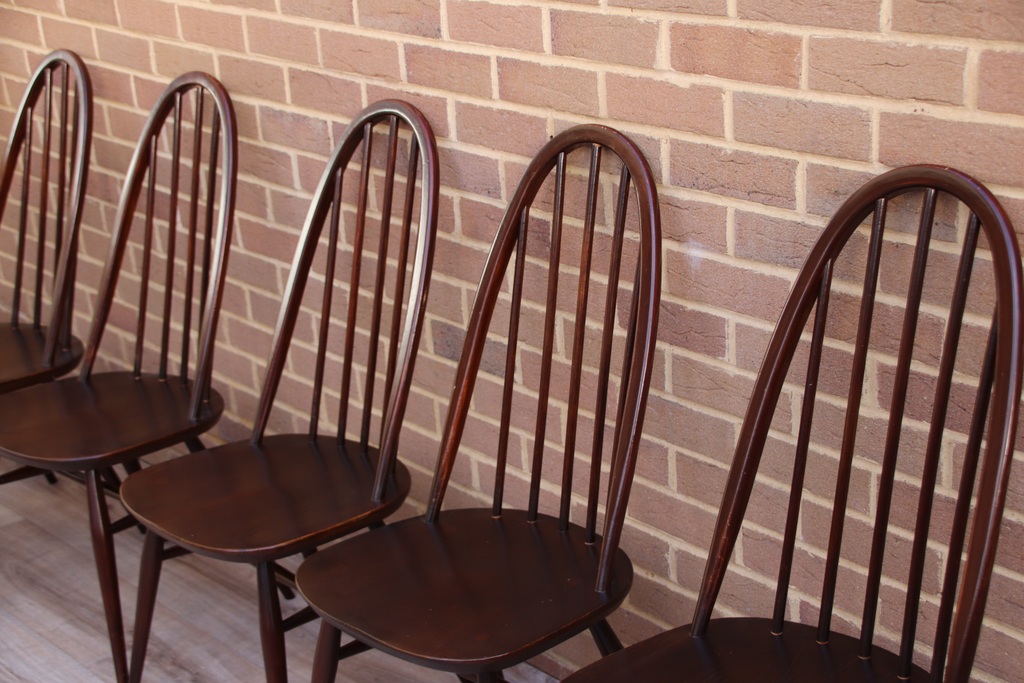 Ercol Dining Set - Image 38