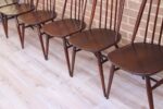 Ercol Dining Set - Image 39