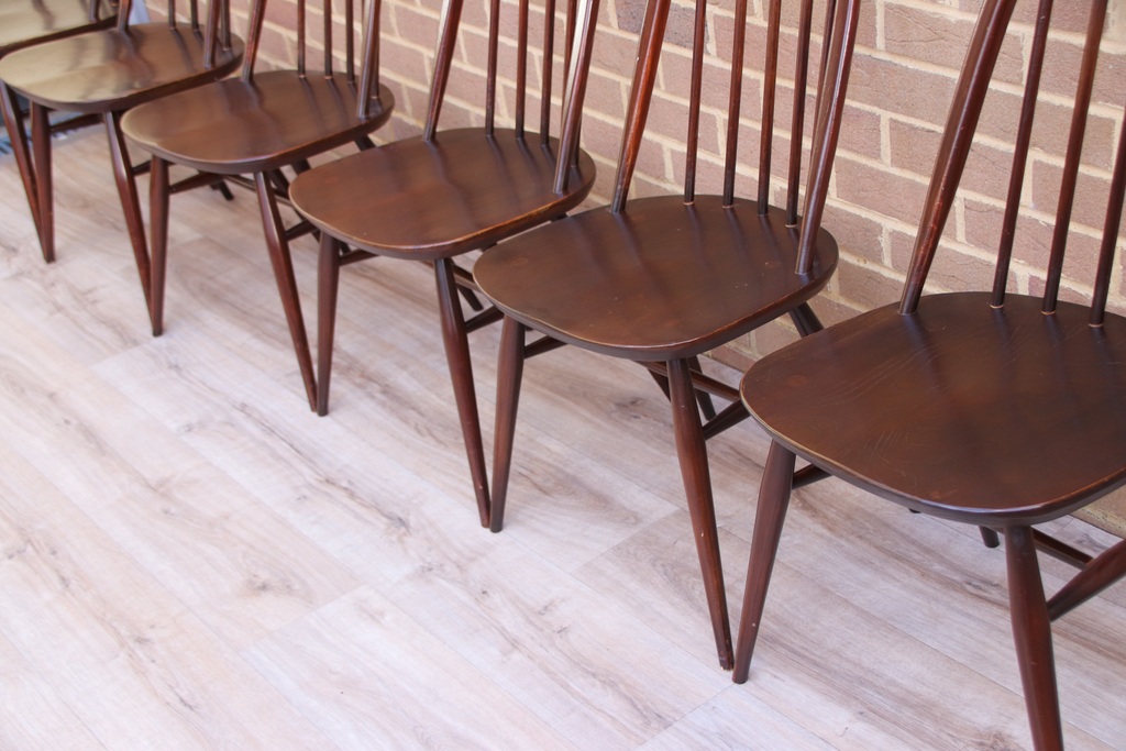 Ercol Dining Set - Image 39