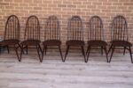 Ercol Dining Set - Image 40