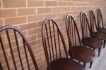 Ercol Dining Set - Image 41