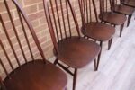 Ercol Dining Set - Image 42