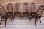 Ercol Dining Set - Image 43