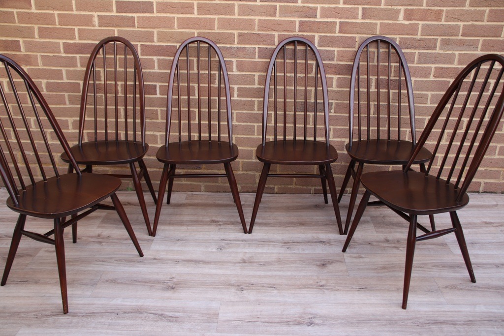 Ercol Dining Set - Image 43