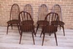 Ercol Dining Set - Image 44