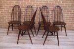 Ercol Dining Set - Image 45