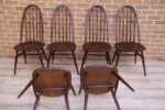 Ercol Dining Set - Image 46