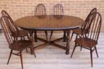 Ercol Dining Set