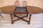 Ercol Dining Set - Image 6