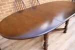 Ercol Dining Set - Image 10