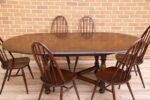 Ercol Dining Set - Image 11