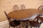 Ercol Dining Set - Image 12