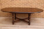 Ercol Dining Set - Image 14