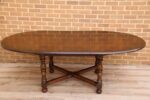 Ercol Dining Set - Image 22