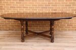 Ercol Dining Set - Image 23
