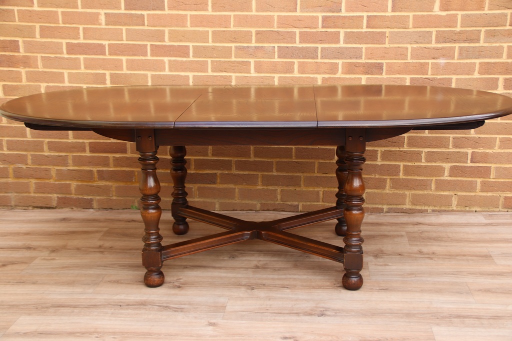 Ercol Dining Set - Image 23