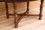 Ercol Dining Set - Image 24
