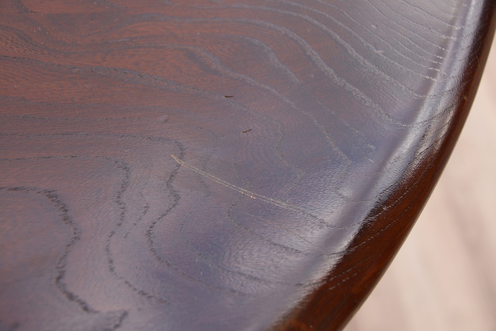 Ercol Dining Set - Image 15