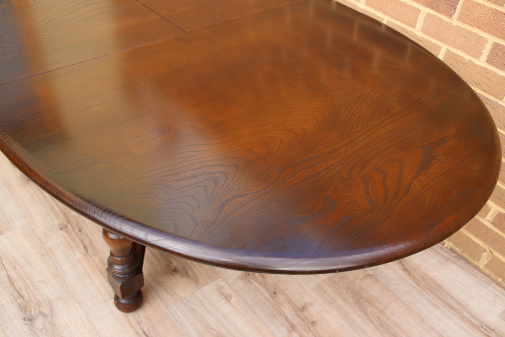 Ercol Dining Set - Image 16