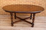 Ercol Dining Set - Image 18