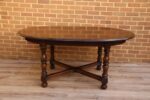 Ercol Dining Set - Image 19