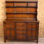 Ercol Welsh Dresser