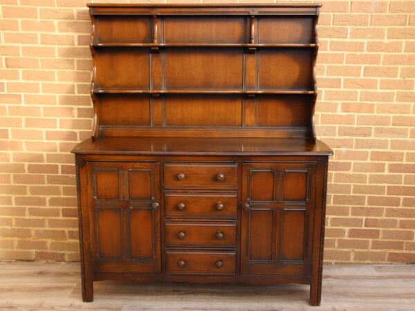 Ercol Welsh Dresser