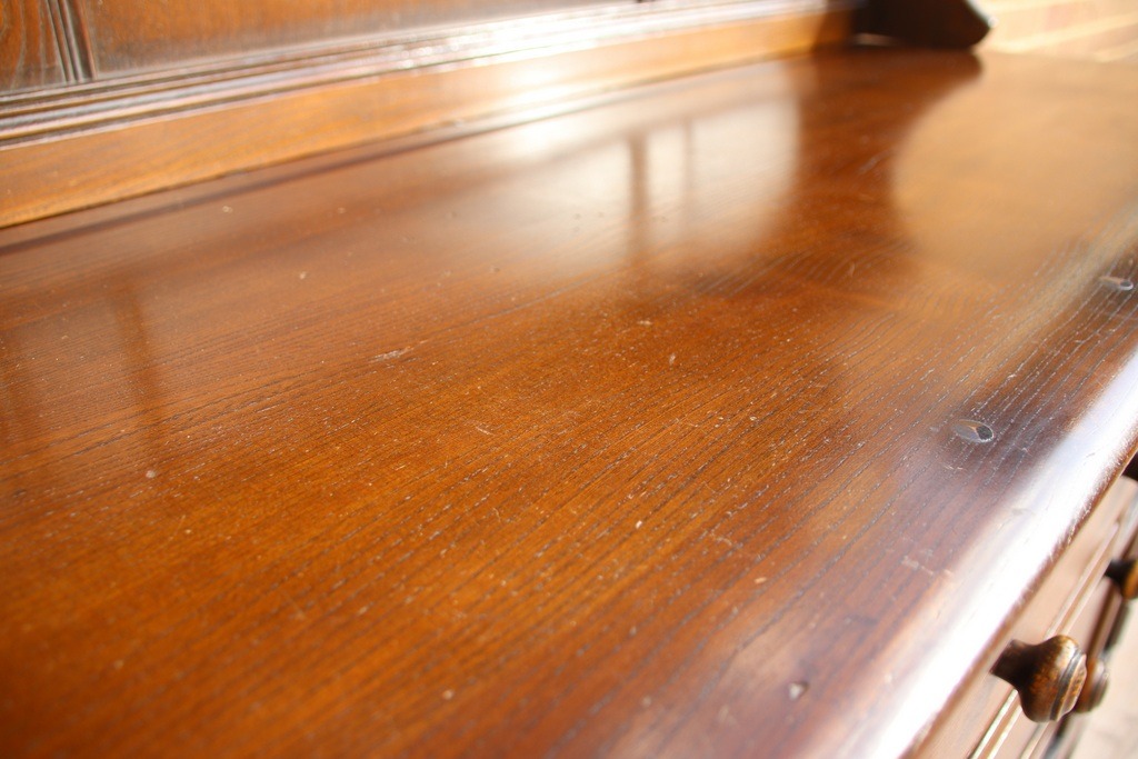 Ercol Welsh Dresser - Image 15
