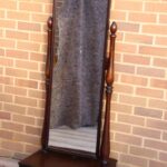 Stag Freestanding Mirror