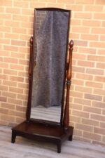 Stag Freestanding Mirror