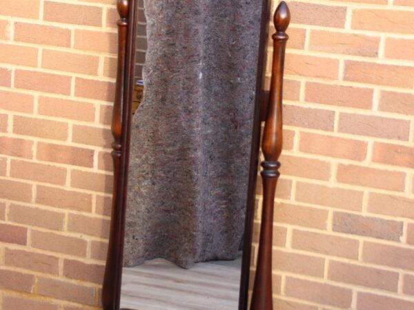 Stag Freestanding Mirror