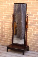 Stag Freestanding Mirror - Image 5
