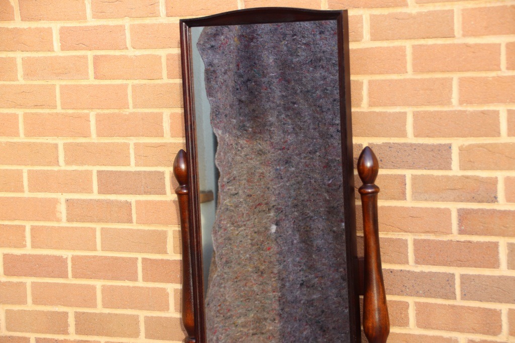 Stag Freestanding Mirror - Image 7